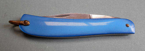 vintage LARK pocket knife