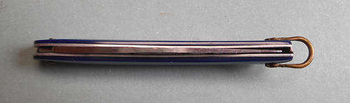 Vintage Lark Pocket knife