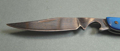Vintage Lark Pocket knife