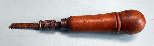 Vintage carpenters multi tool