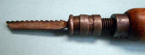 Vintage carpenters multi tool