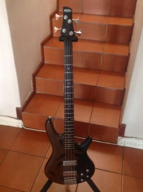 Ibanez GIO Bass Guitar