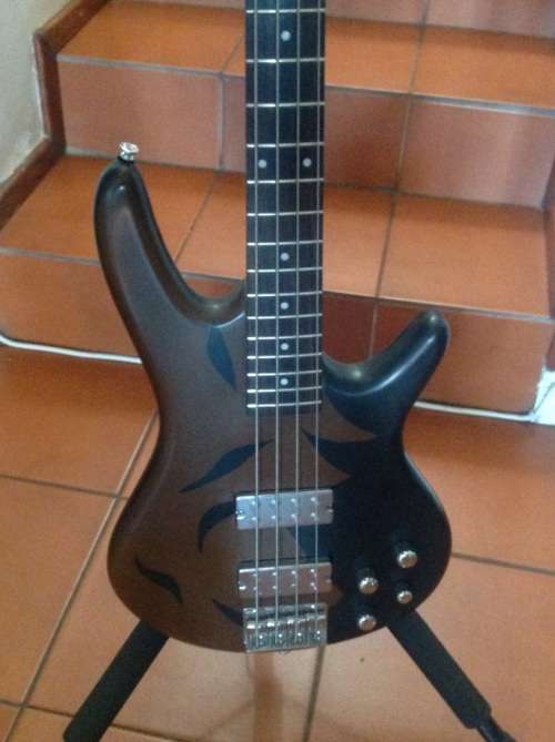 Ibanez GIO Bass Guitar