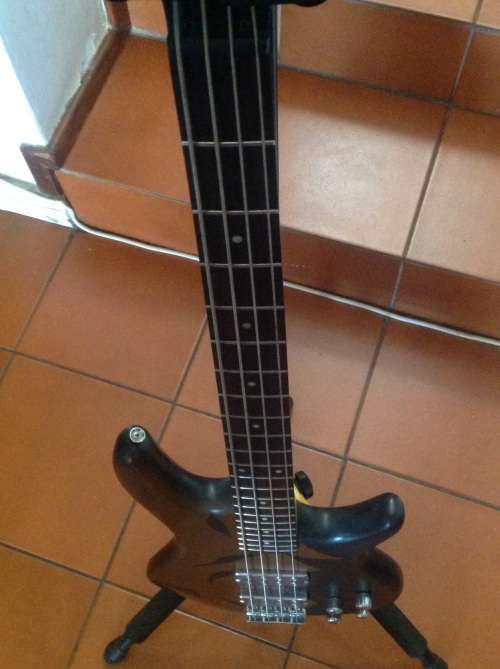 Ibanez GIO Bass Guitar