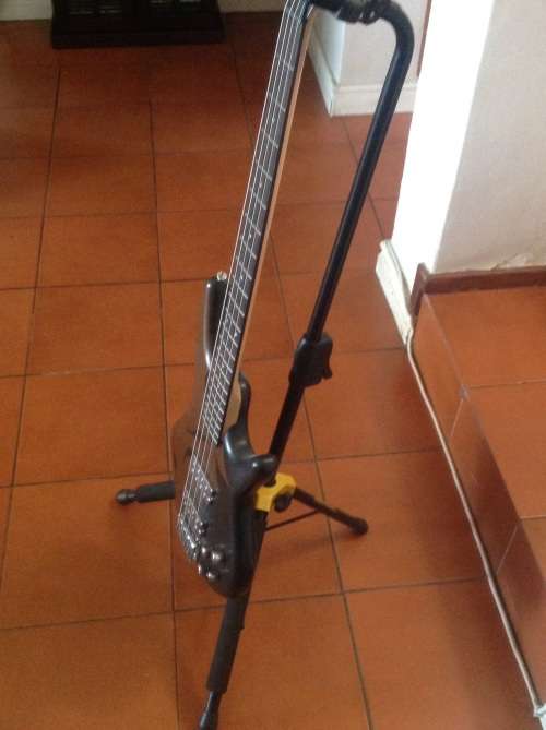 Ibanez GIO Bass Guitar