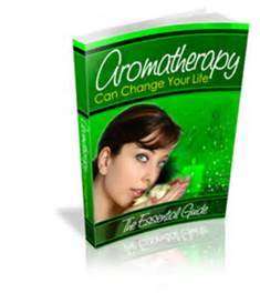 How Aromatherapy Can Change Your Life