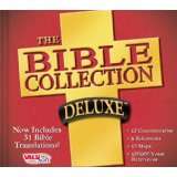 The Bible Collection Deluxe
