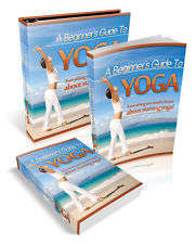 Introduction to Yoga ebook +Advance Yoga+Yoga exercises ebook
