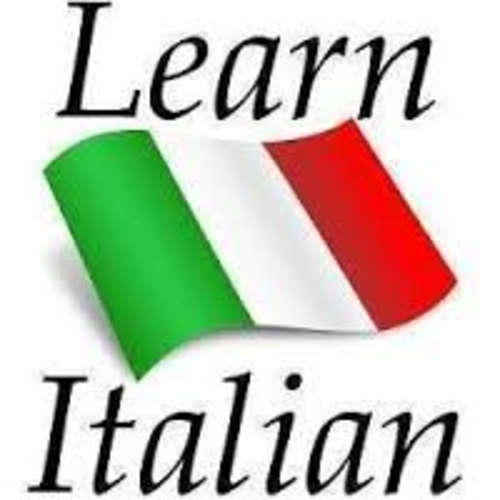Learn Italian Ebook