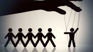 The Dark Side of Mind Control,Learn Manipulation, Ebook
