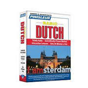 Learn To Speak Dutch Ebook