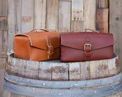 HOW TO MAKE YOUR OWN LEATHER GOODS EBOOK