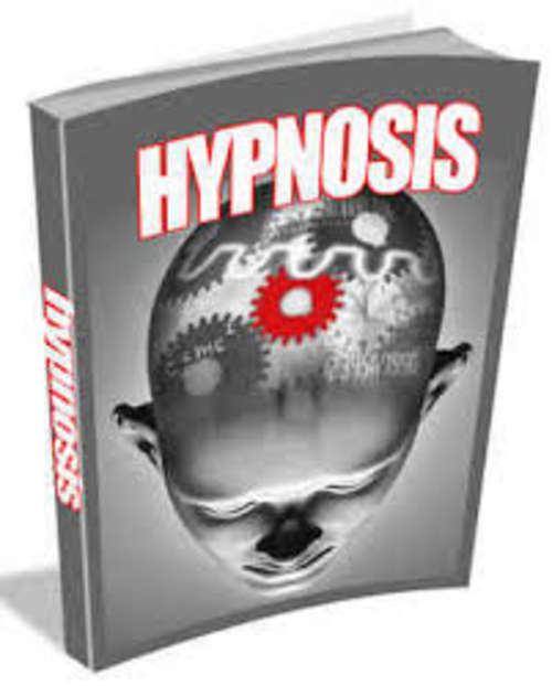 Hypnosis Ebook