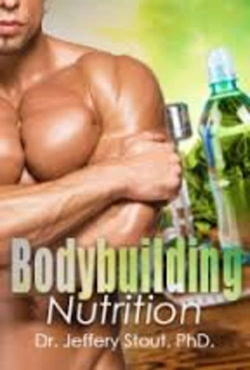 Collection of Body Building and Nutrition Ebooks
