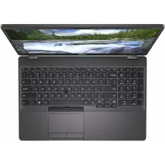 Dell Latitude 5500 Laptop Intel Core i7 16GB Memory 475GB SSD
