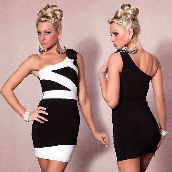 Sexy  Dress/Top