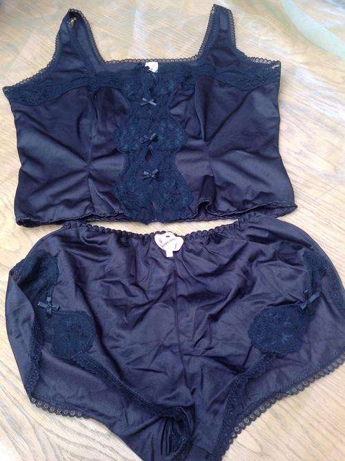 Camisole - size large - SALE