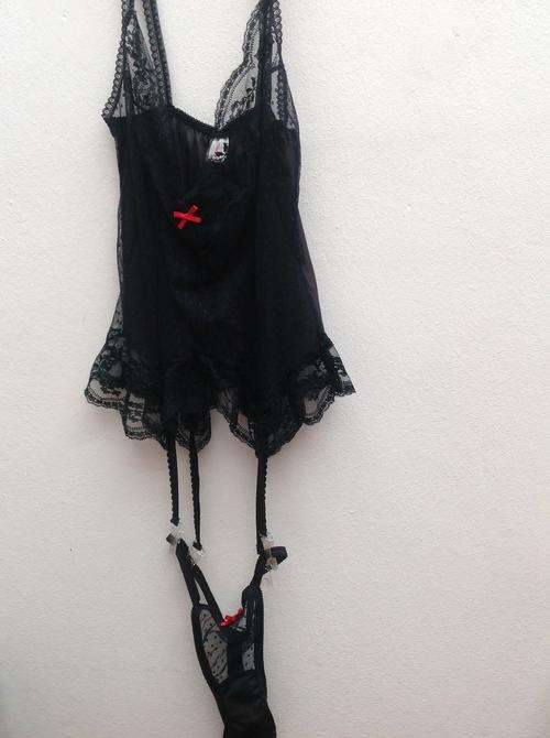 Camisole