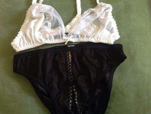 Panty & Bra