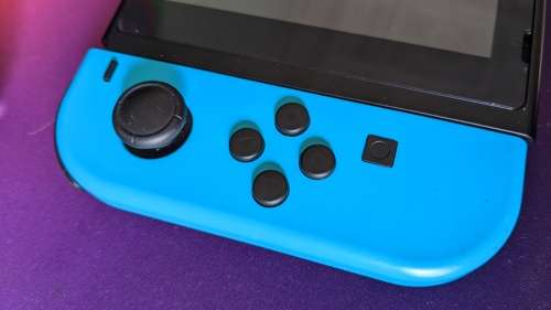 Nintendo Switch Bundle