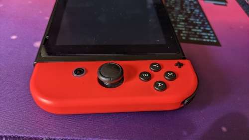 Nintendo Switch Bundle