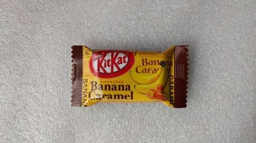 Japanese Kitkat Various flavours