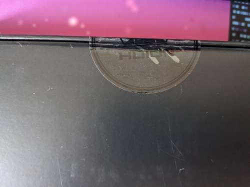 Huion Kamvas Pro 12 [drawing / graphics tablet]