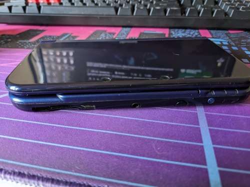 New Nintendo 3DS XL/LL FOR PARTS