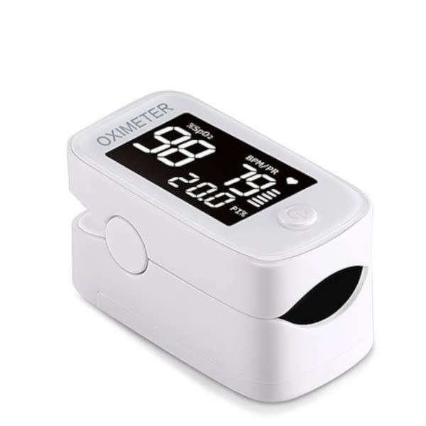 YM103 OXIMETER