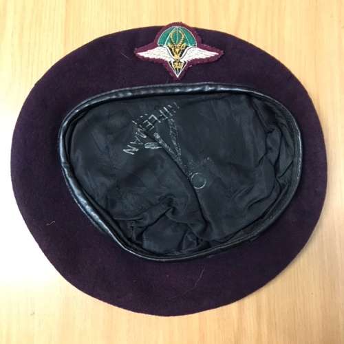 SADF -1  Parabat  / Paratrooper beret