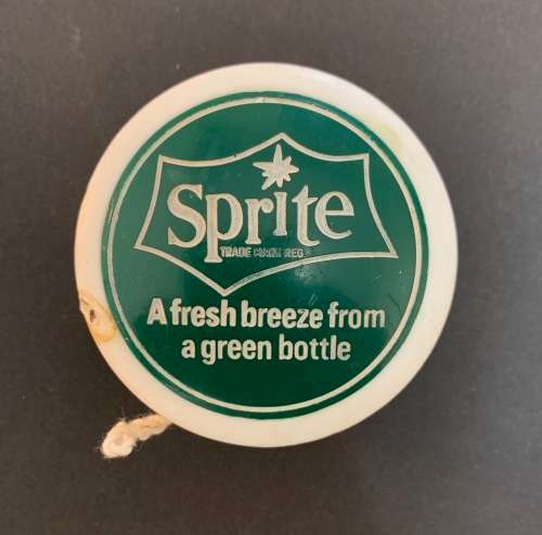 Russell Sprite yo yo