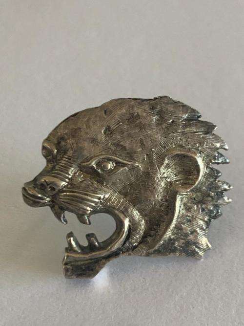 Recce Kwanyama Badge