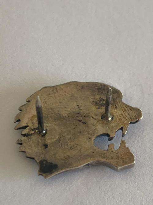 Recce Kwanyama Badge