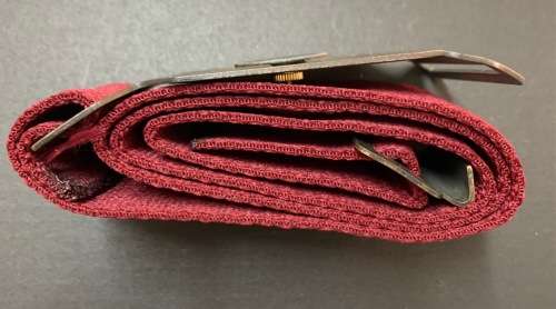 SADF 1 Parachute stable belt