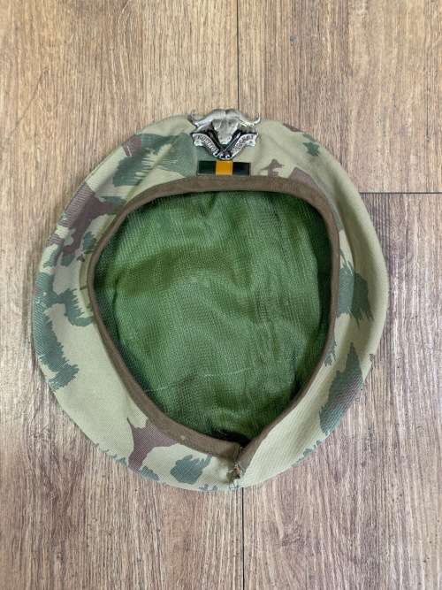 32 Battalion beret