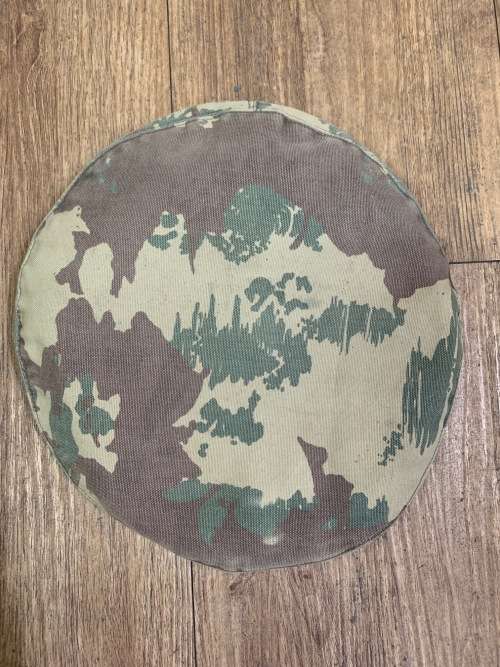 32 Battalion beret