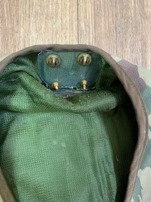 32 Battalion beret
