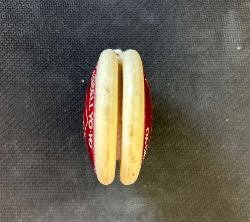 Coca Cola Russell yoyo
