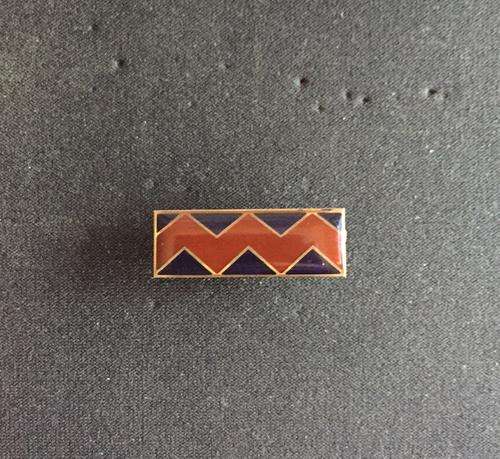 SADF artillery beret Balkie