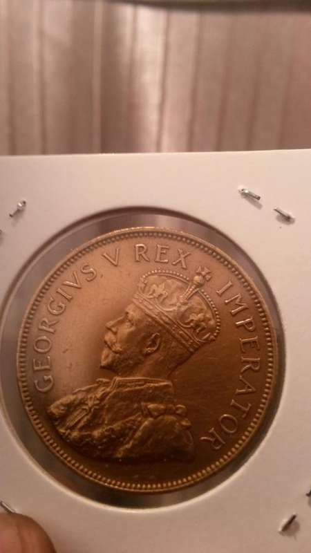 SUPERB 8 PEARLS UNC 1934 UNION PENNY FULL LUSTER BRILLIANT COIN HERNS CV R4000