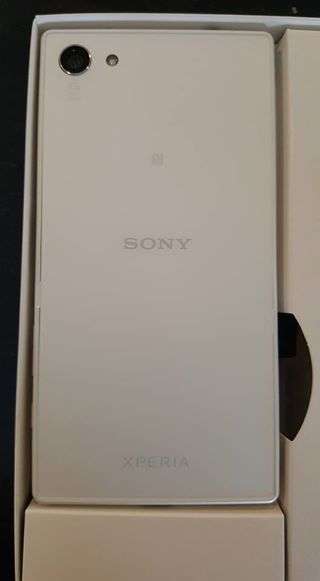 Brand New Sony Xperia Z5 Compact 32GB (White)