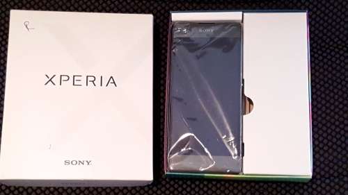 Brand New Sony Xperia XA (Graphite Black)