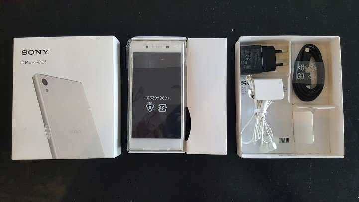 Sony Xperia Z5 16GB