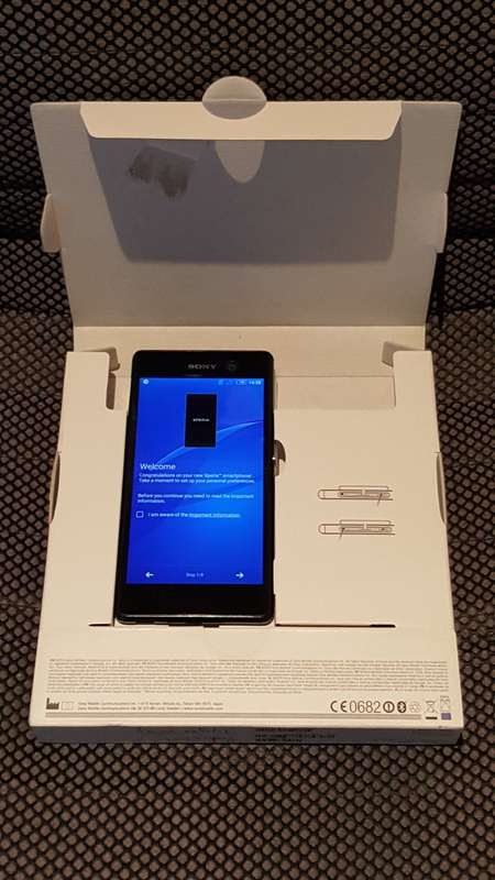 Sony Xperia M5 16GB