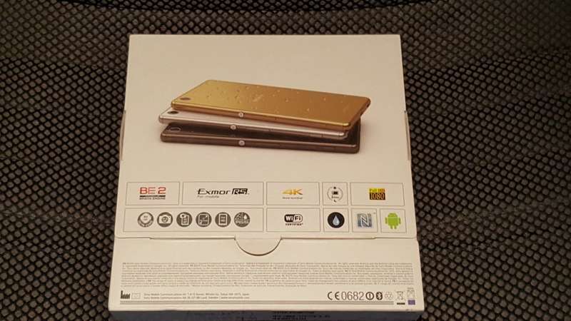 Sony Xperia M5 16GB