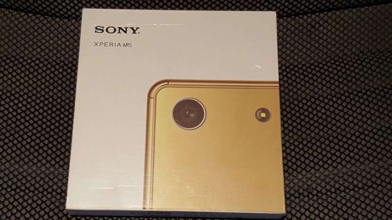 Sony Xperia M5 16GB