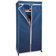 camping wardrobe