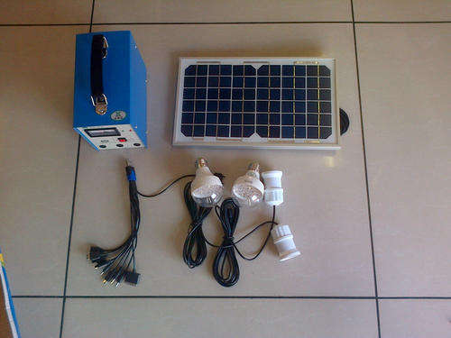 solar kit