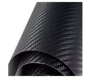 Carbon fiber 3D black ***free delivery***