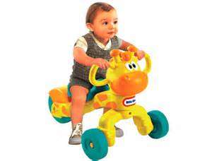 ride on kick bike *designed especially for baby* market price R600